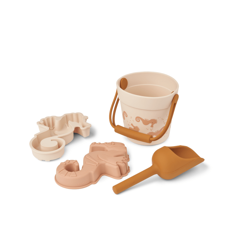 Spielset - Kit mini seahorse/apple blossom von Liewood