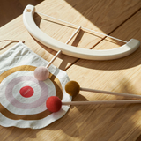 Liewood - Spielset Pfeil & Bogen Freja rose multi mix