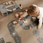 Spielstrasse - Village ash grey/sandy mix 6 von Liewood