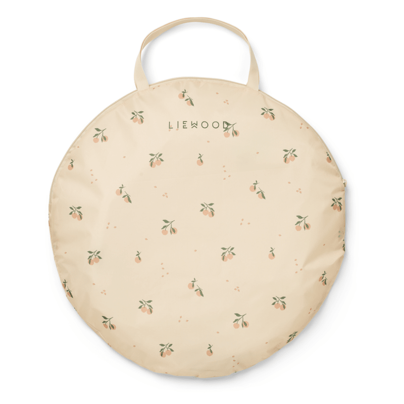 Spieltunnel - Pop Up Emmanuel peach/sea shell von Liewood