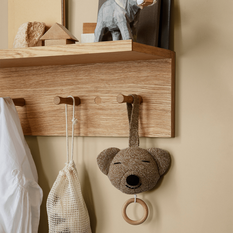 Spieluhr - Roy Merino sugar kelm von Ferm Living