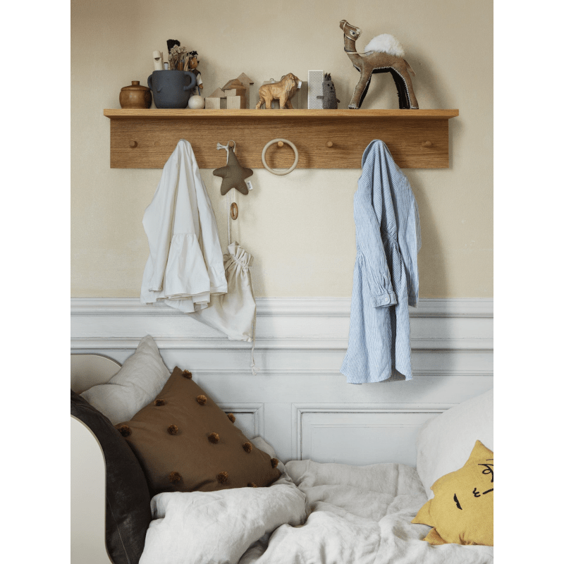 Spieluhr - Star olive von Ferm Living