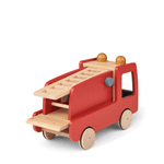 Spielzeug - Fire Truck Eigil classic navy multi mix von Liewood