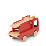 Spielzeug - Fire Truck Eigil classic navy multi mix von Liewood