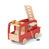 Spielzeug - Fire Truck Eigil classic navy multi mix von Liewood