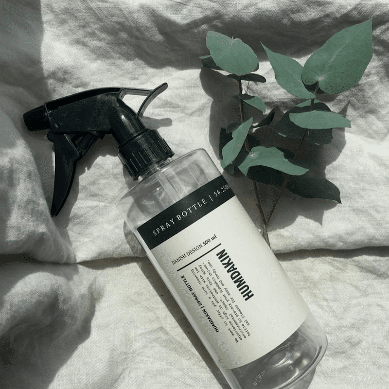 Sprayflasche von Humdakin