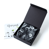 Botanopia - Sprout S weiss