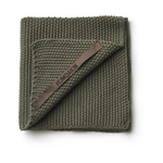 Spültuch Strick – Knitted Evergreen von Humdakin