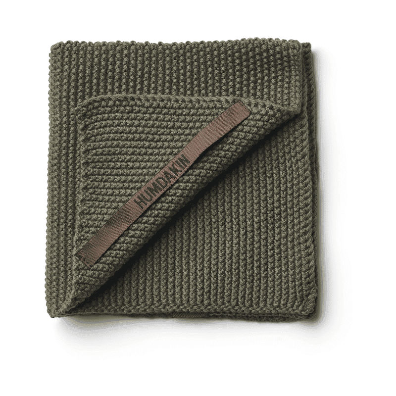 Spültuch Strick – Knitted Evergreen von Humdakin
