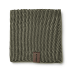 Spültuch Strick – Knitted Evergreen von Humdakin