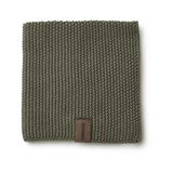 Spültuch Strick – Knitted Evergreen von Humdakin