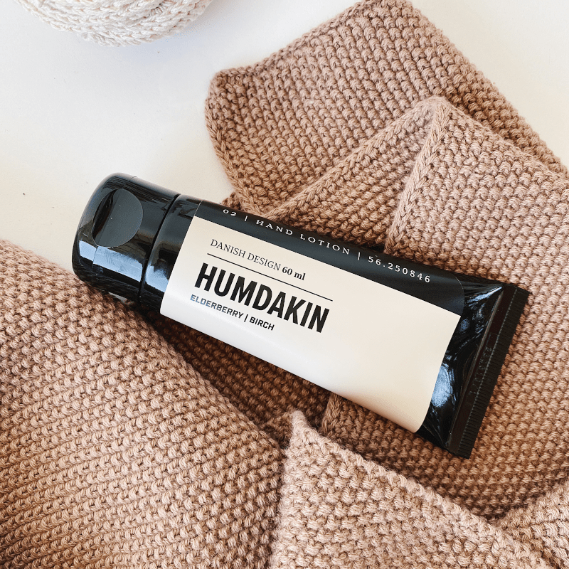 Produkte von Humdakin