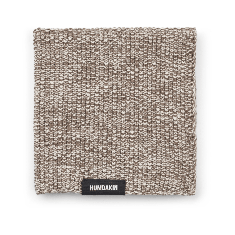 Spültuch Strick – Knitted Waldorf/Melange von Humdakin