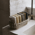 Spültuch - Day calm 7er Set von Ferm Living