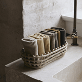 Spültuch - Day calm 7er Set von Ferm Living