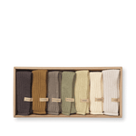 Spültuch - Day calm 7er Set von Ferm Living
