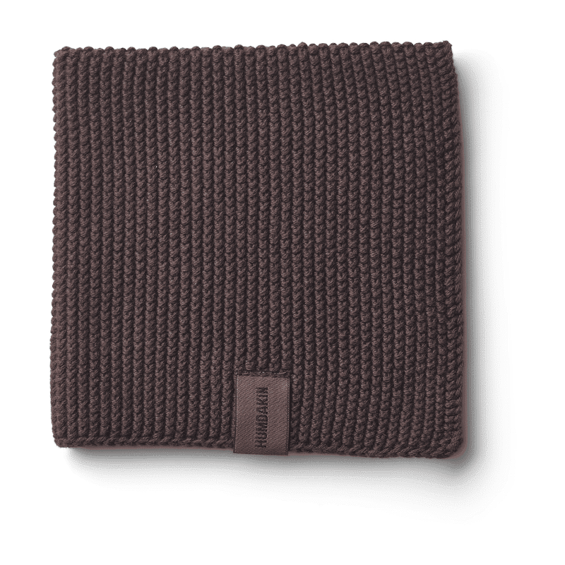 Spültuch Strick – Knitted Coco von Humdakin
