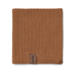 Spültuch Strick – Knitted Tabacco von humdakin