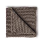Spültuch Strick – Knitted Waldorf von Humdakin