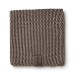 Spültuch Strick – Knitted Waldorf von Humdakin