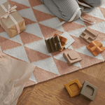 Stapelturm - Morgan khaki multi mix von Liewood