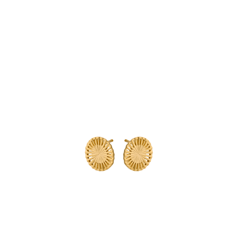 Starlight Earsticks gold von Pernille Corydon