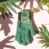 Staubhandschuh - Grüner Daumen von Botanopia