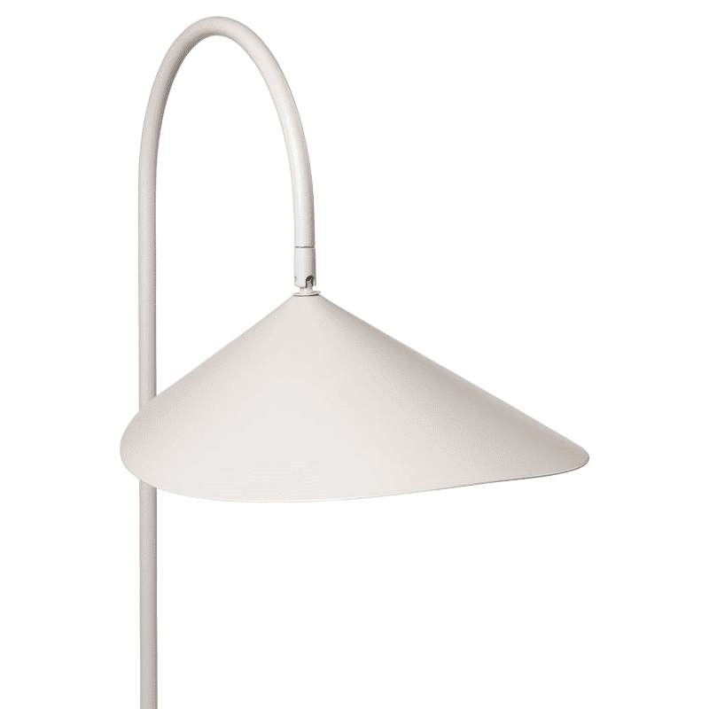 Stehlampe - Arum Cashmere von Ferm Living