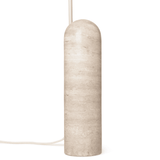 Stehlampe - Arum Cashmere von Ferm Living