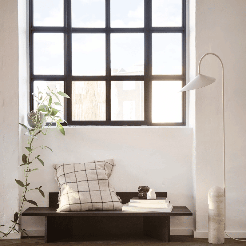 Stehlampe - Arum Cashmere von Ferm Living