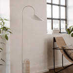 Stehlampe - Arum Cashmere von Ferm Living