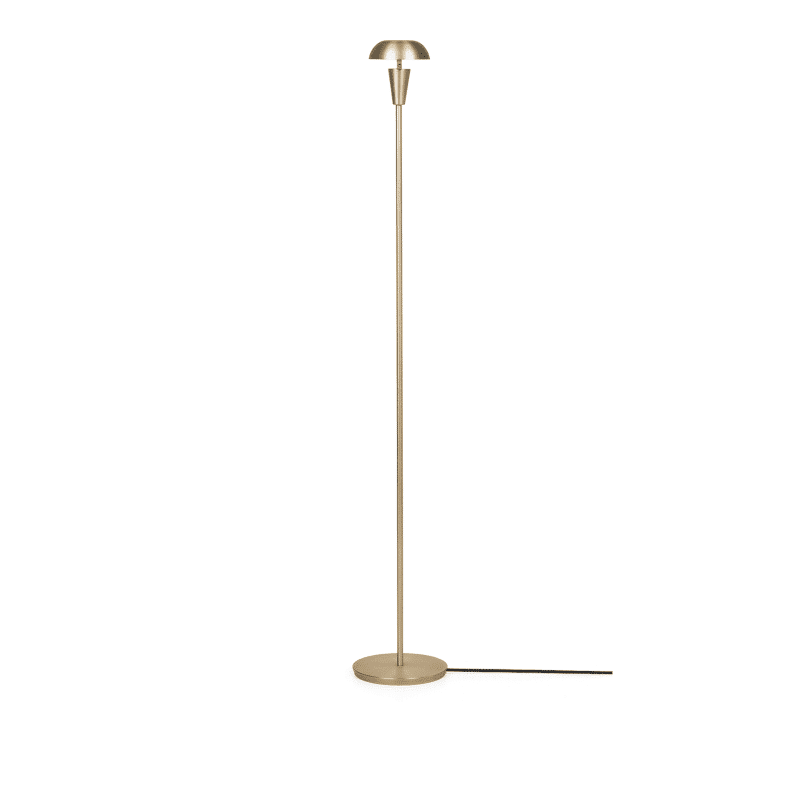 Stehleuchte - Tiny brass von Ferm Living
