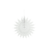 Stern - Fold weiss S von House Doctor 