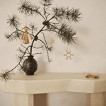 Stern - Jute 3er Set natural von Ferm Living