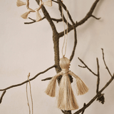 Stern - Jute 3er Set natural von Ferm Living