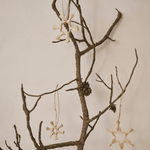 Stern - Jute 3er Set natural von Ferm Living