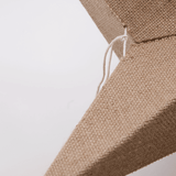 Stern - Jute natur ø60 von House Doctor