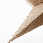 Stern - Jute natur ø45 von House Doctor