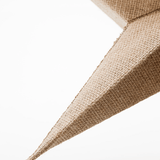 Stern - Jute natur ø45 von House Doctor
