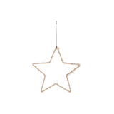 Stern - xmas Bast S von Tine k Home