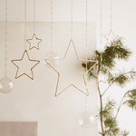 Stern - xmas Bast S von Tine k Home