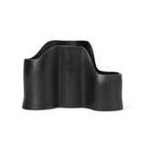 Stiftehalter - Yama schwarz von Ferm Living