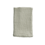 Stoffserviette - Muslin Ever cream von Tine k Home
