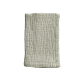 Stoffserviette - Muslin Ever cream von Tine k Home