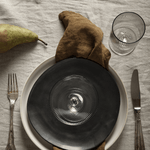 Stoffserviette – Sugar Kelp 2er Set von Ferm Living