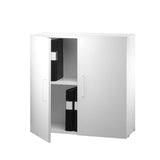 String – Aufbewahrungsschrank weiss von String Furniture