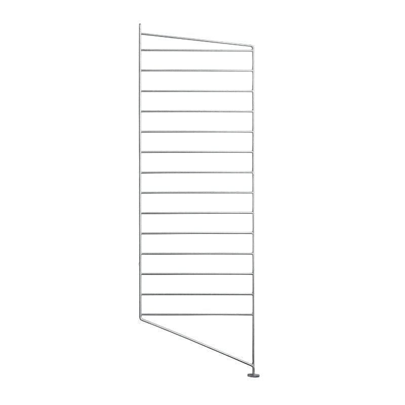 String – Bodenleiter Outdoor verzinkt 85x30 von String Furniture