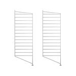 String – Bodenleiter Outdoor 2-er Set von string