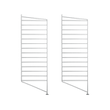 String – Bodenleiter Outdoor 2-er Set von string