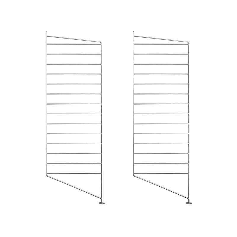 String – Bodenleiter Outdoor 2-er Set von string